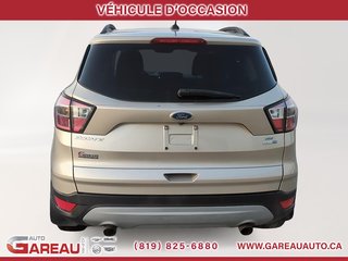 2017 Ford Escape SE in Val-d'Or, Quebec - 3 - w320h240px