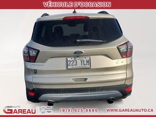 Ford Escape  2017 à Val-d'Or, Québec - 2 - w320h240px
