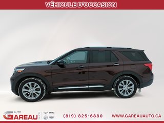 Ford Explorer  2020 à Val-d'Or, Québec - 5 - w320h240px