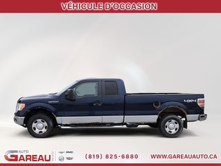 2010 Ford F-150 in Val-d'Or, Quebec - 5 - w320h240px