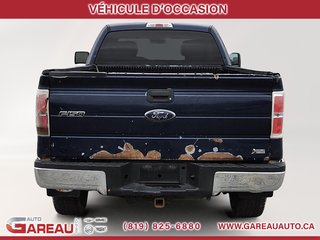 2010 Ford F-150 in Val-d'Or, Quebec - 3 - w320h240px