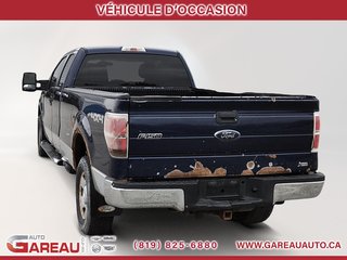 2010  F-150 XLT in Val-d'Or, Quebec - 4 - w320h240px