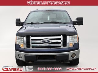 2010  F-150 XLT in Val-d'Or, Quebec - 2 - w320h240px
