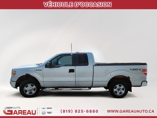 Ford F-150  2010 à Val-d'Or, Québec - 5 - w320h240px