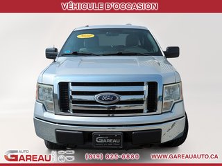 Ford F-150  2010 à Val-d'Or, Québec - 2 - w320h240px
