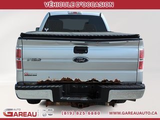 Ford F-150  2010 à Val-d'Or, Québec - 3 - w320h240px