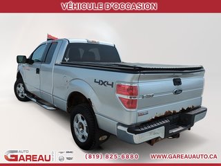 Ford F-150  2010 à Val-d'Or, Québec - 4 - w320h240px