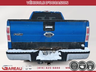 2011 Ford F-150 in Val-d'Or, Quebec - 3 - w320h240px