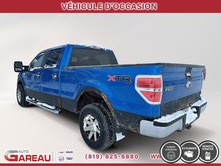 2011 Ford F-150 in Val-d'Or, Quebec - 4 - w320h240px