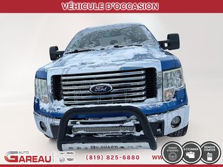 2011 Ford F-150 in Val-d'Or, Quebec - 2 - w320h240px