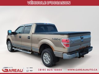 2013  F-150 XLT in Val-d'Or, Quebec - 4 - w320h240px