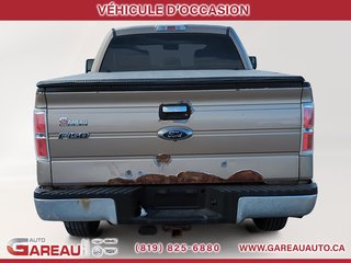 2013 Ford F-150 in Val-d'Or, Quebec - 3 - w320h240px