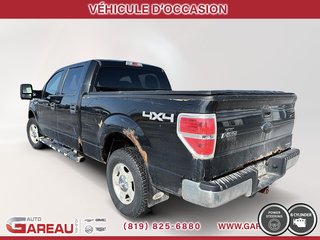 Ford F-150  2013 à Val-d'Or, Québec - 4 - w320h240px