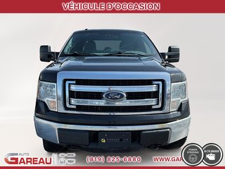Ford F-150  2013 à Val-d'Or, Québec - 2 - w320h240px