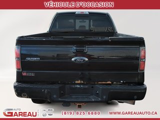 Ford F-150  2014 à Val-d'Or, Québec - 3 - w320h240px