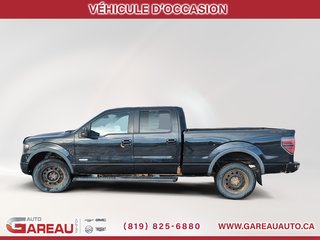 Ford F-150  2014 à Val-d'Or, Québec - 5 - w320h240px