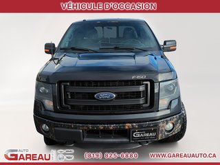 Ford F-150  2014 à Val-d'Or, Québec - 2 - w320h240px