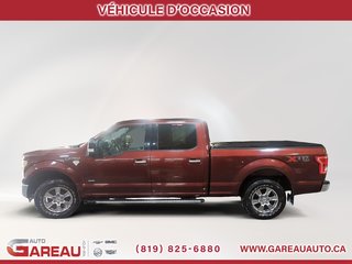 Ford F-150  2015 à Val-d'Or, Québec - 5 - w320h240px