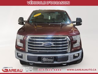 Ford F-150  2015 à Val-d'Or, Québec - 2 - w320h240px