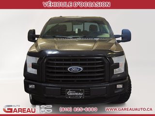 Ford F-150  2015 à Val-d'Or, Québec - 2 - w320h240px