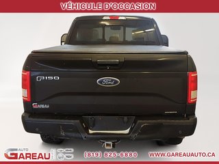 Ford F-150  2015 à Val-d'Or, Québec - 3 - w320h240px