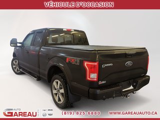 Ford F-150  2015 à Val-d'Or, Québec - 4 - w320h240px