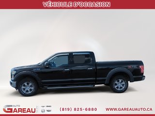 Ford F-150  2015 à Val-d'Or, Québec - 5 - w320h240px