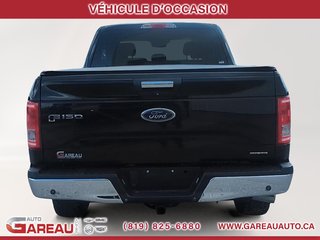 Ford F-150  2015 à Val-d'Or, Québec - 3 - w320h240px