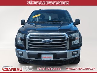 Ford F-150  2015 à Val-d'Or, Québec - 2 - w320h240px
