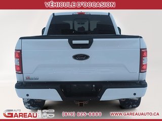 2018 Ford F-150 XLT in Val-d'Or, Quebec - 3 - w320h240px
