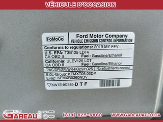 Ford F-150 XTR 2019 à Val-d'Or, Québec - 6 - w320h240px