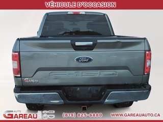 Ford F-150 XTR 2019 à Val-d'Or, Québec - 3 - w320h240px