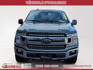 Ford F-150 XTR 2019 à Val-d'Or, Québec - 2 - w320h240px