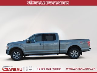 Ford F-150 XTR 2019 à Val-d'Or, Québec - 5 - w320h240px