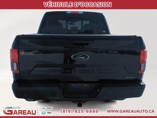 Ford F-150  2020 à Val-d'Or, Québec - 3 - w320h240px