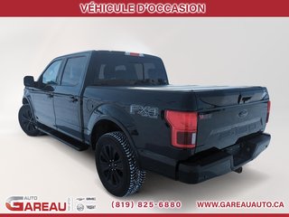 Ford F-150  2020 à Val-d'Or, Québec - 4 - w320h240px