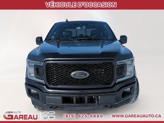 Ford F-150  2020 à Val-d'Or, Québec - 2 - w320h240px