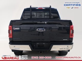 2021 Ford F-150 in Val-d'Or, Quebec - 3 - w320h240px