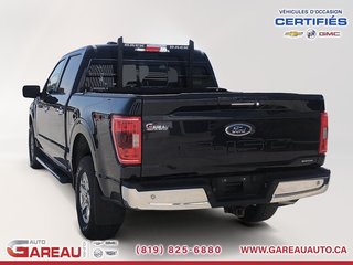 2021 Ford F-150 in Val-d'Or, Quebec - 4 - w320h240px