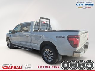 Ford F-150 XLT 2024 à Val-d'Or, Québec - 3 - w320h240px
