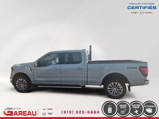 Ford F-150 XLT 2024 à Val-d'Or, Québec - 4 - w320h240px