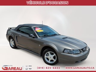 Ford Mustang  2001 à Val-d'Or, Québec - 6 - w320h240px