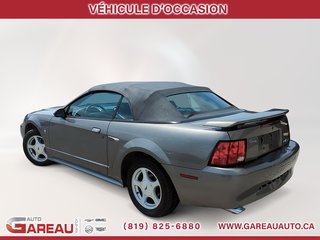 Ford Mustang  2001 à Val-d'Or, Québec - 4 - w320h240px