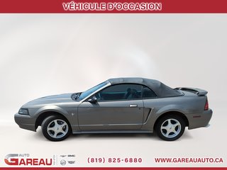 Ford Mustang  2001 à Val-d'Or, Québec - 5 - w320h240px