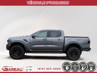 Ford Ranger  2025 à Val-d'Or, Québec - 3 - w320h240px
