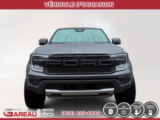Ford Ranger  2025 à Val-d'Or, Québec - 2 - w320h240px