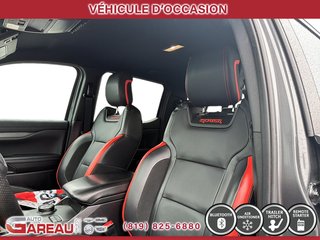 Ford Ranger  2025 à Val-d'Or, Québec - 6 - w320h240px