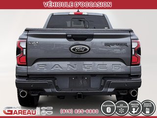 Ford Ranger  2025 à Val-d'Or, Québec - 5 - w320h240px