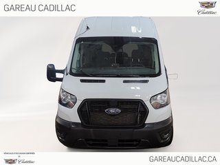 Ford Transit Passenger Wagon  2022 à Val-d'Or, Québec - 2 - w320h240px