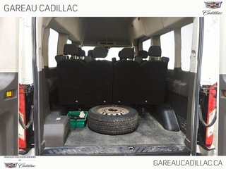 Ford Transit Passenger Wagon  2022 à Val-d'Or, Québec - 6 - w320h240px